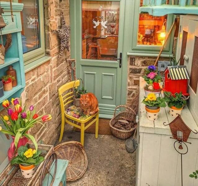 Aesthetically Pleasing Design