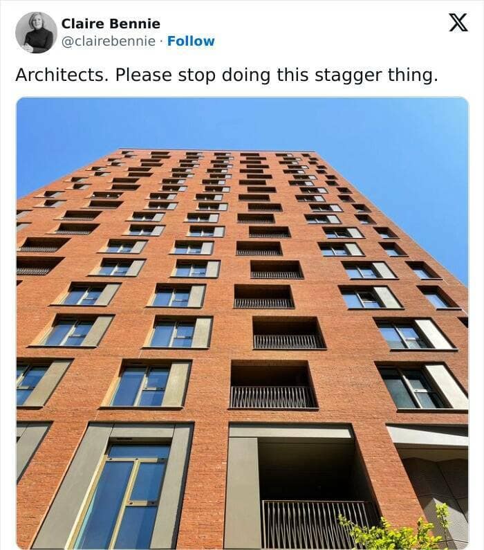 architecture fails, construction calamaties, design disasters, construction blunders, hilarious architecture mishaps, architectural nightmares, building bloopers