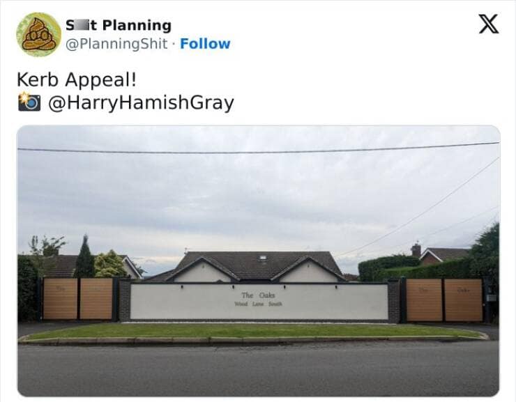 architecture fails, construction calamaties, design disasters, construction blunders, hilarious architecture mishaps, architectural nightmares, building bloopers