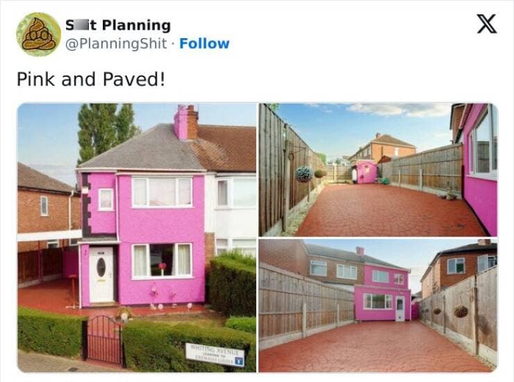 architecture fails, construction calamaties, design disasters, construction blunders, hilarious architecture mishaps, architectural nightmares, building bloopers