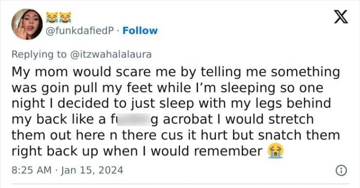 childhood memories, nostalgic tweets