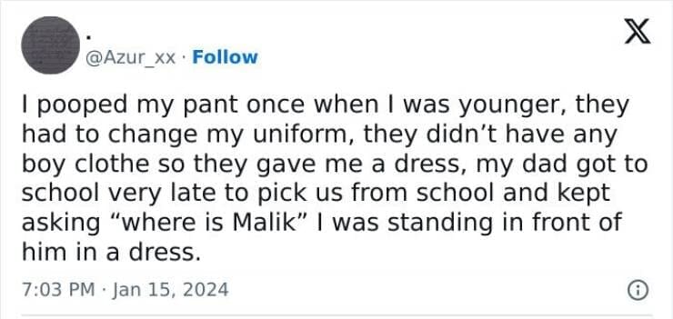 childhood memories, nostalgic tweets