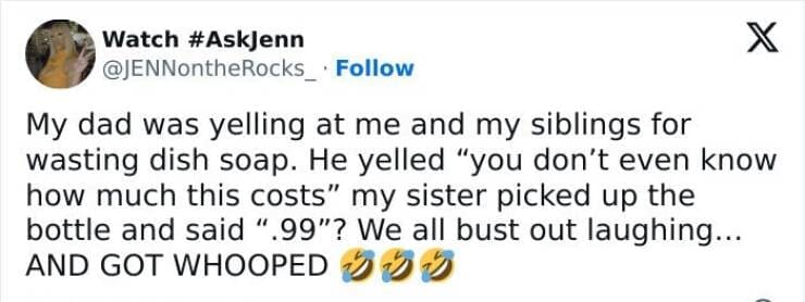 childhood memories, nostalgic tweets