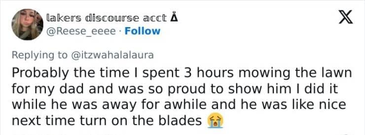 childhood memories, nostalgic tweets