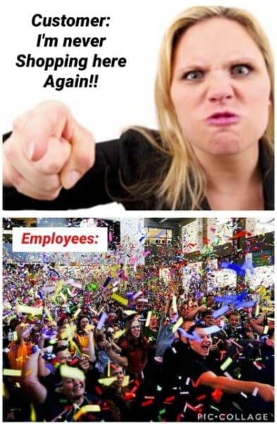 43 Customer Service Memes That Capture the Agony and Ecstasy of Dealing ...