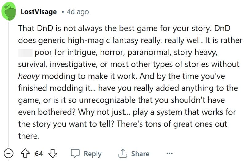 D&D stories, D&D memes, dnd stories, dnd memes, Dungeon & Dragons stories, tabletop adventures, RPG anecdotes