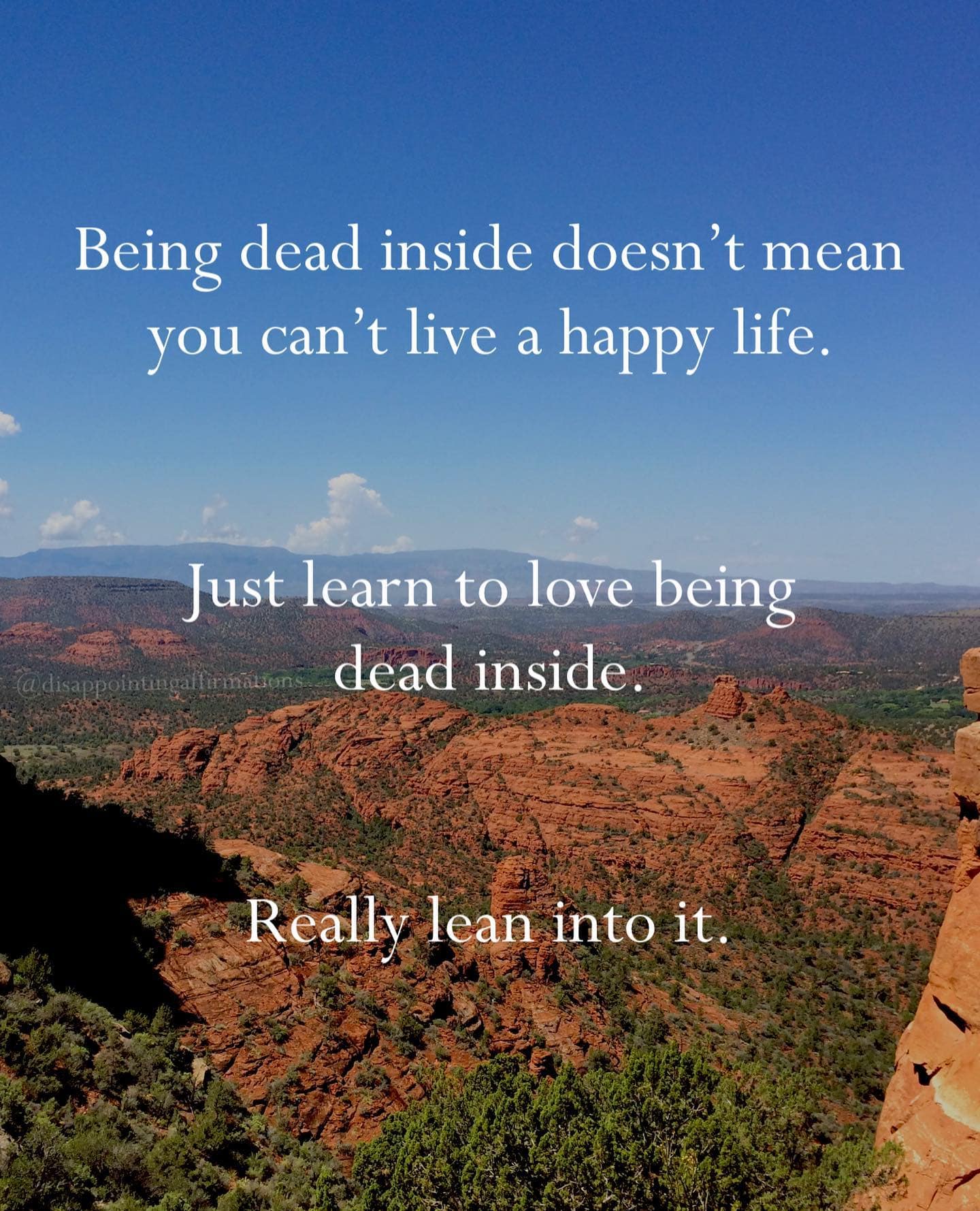 demotivational quotes, demotivational posters