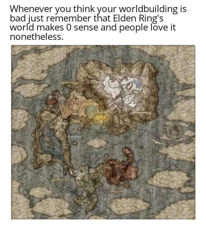 elden ring meme, elden ring memes, elden ring, elden ring shadow of the erdtree, shadow of the erdtree, elden ring DLC, elden ring DLC announcement