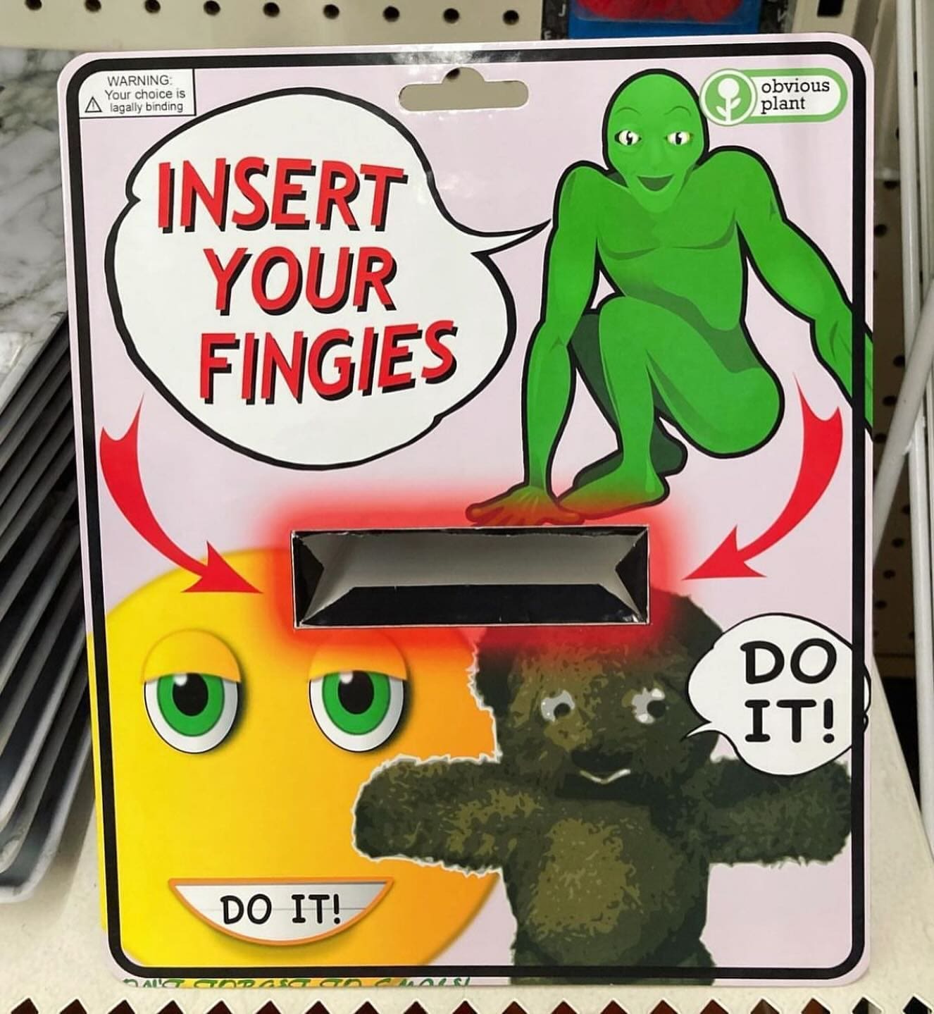 funny pics INSERT YOUR FINGIES