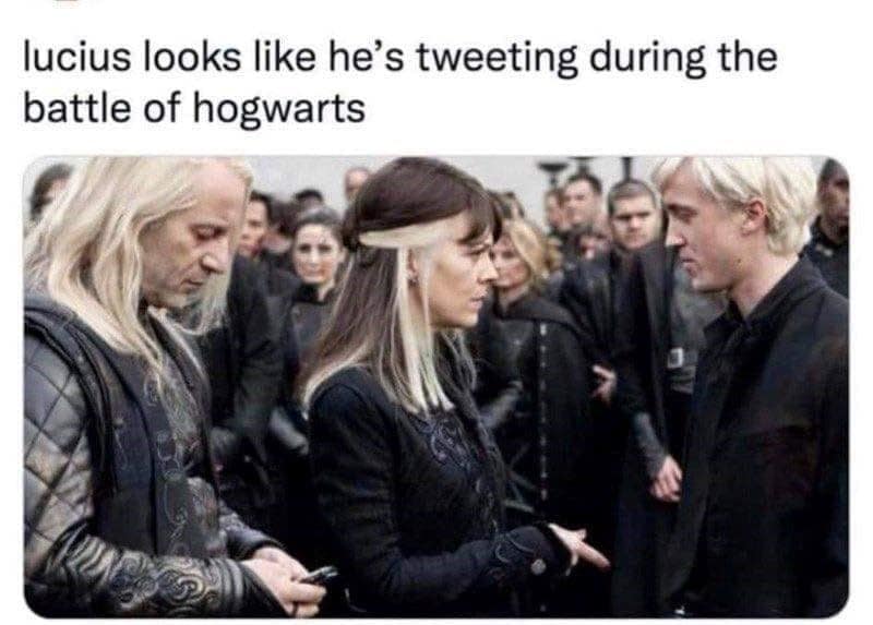 harry potter memes, hogwarts memes