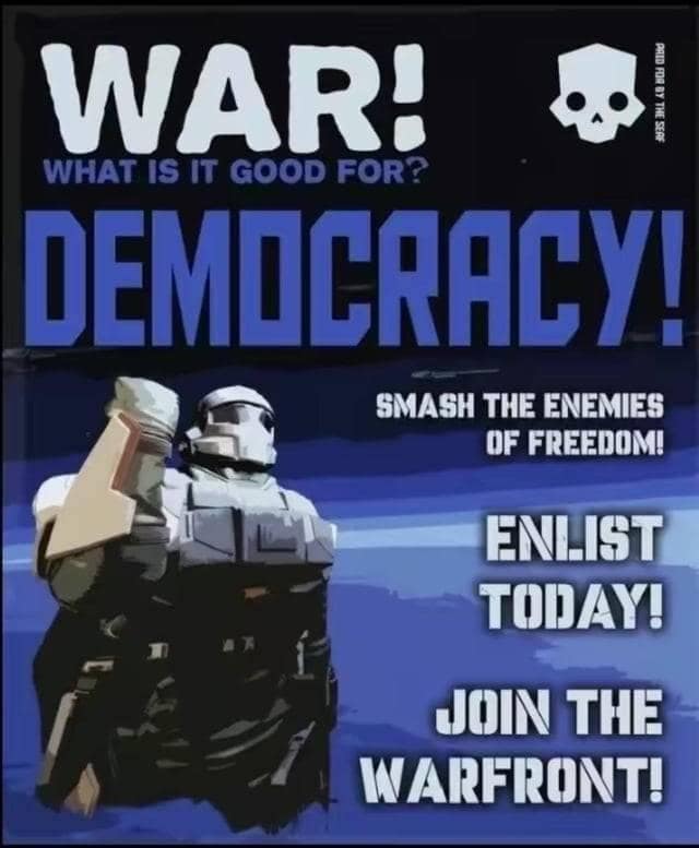 Helldivers 2 memes, helldivers 2, video game humor, gaming memes, intergalactic warfare jokes, gaming laughs, multiplayer mayhem, digital hijinks