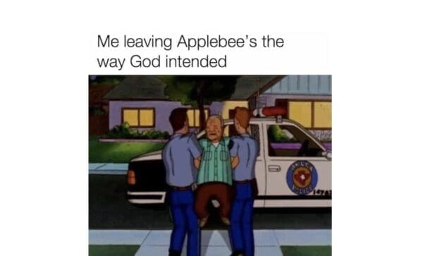 30 King of the Hill Memes and Meme Accessories