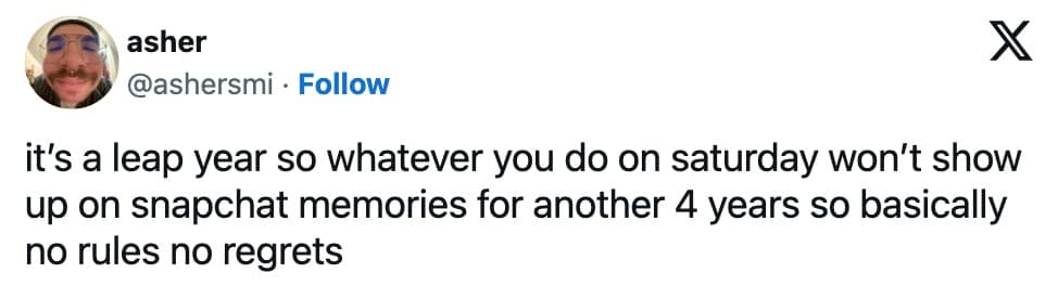 leap day memes, leap year memes, leap year 2024, leap day 2024, leap year humor, extra day memes, February 29th jokes, leap year laughs, calendar comedy