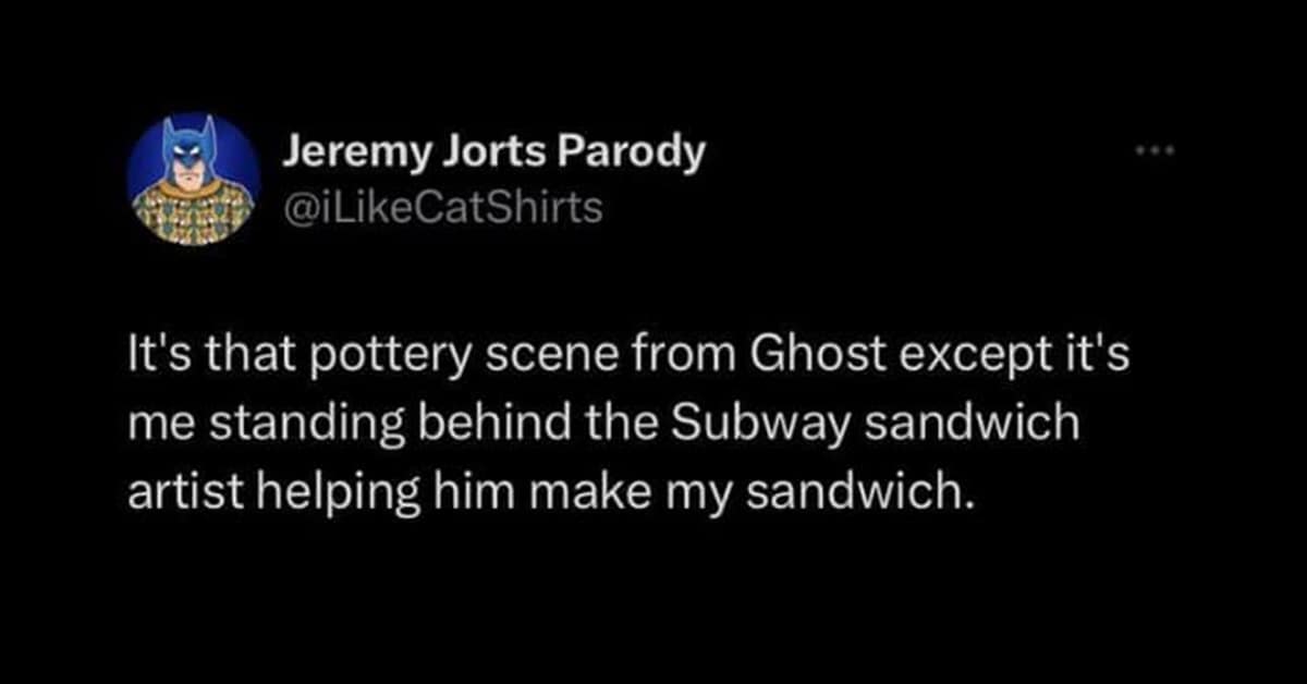 Meme Dump 30 Hilarious Memes For Your Saturday Shambles