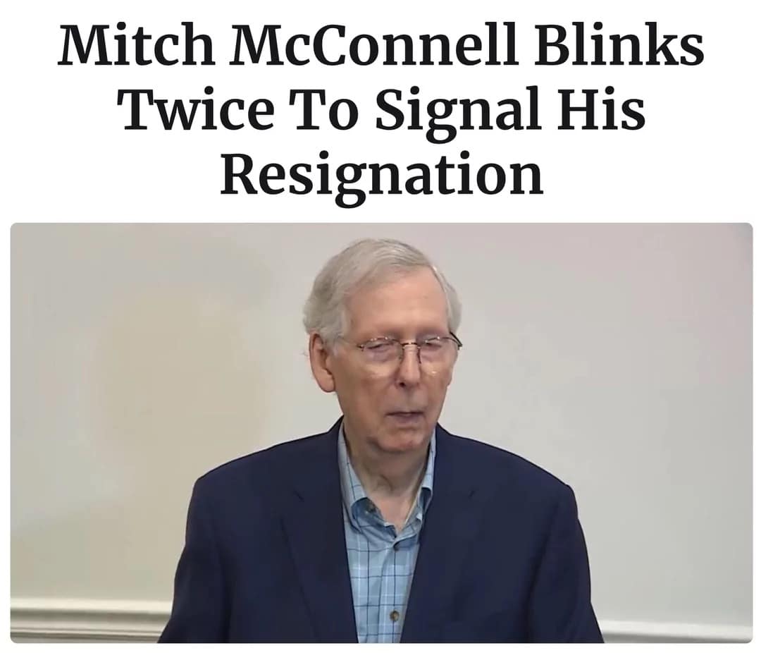Mitch Mcconnell memes, mitch mcconnell, political humor, Senate leader jokes, political satire, McConnell mockery, political memes, government gags