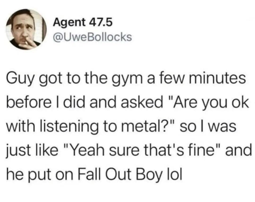 music memes, metalhead memes