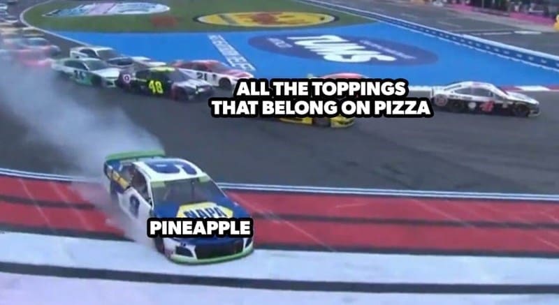 nascar memes, daytona 500 2024, daytona 500 memes