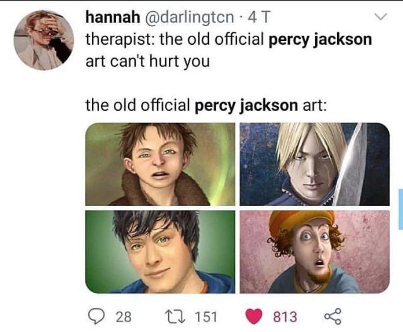 percy jackson and the olympians, percy jackson memes, percy jackson luke