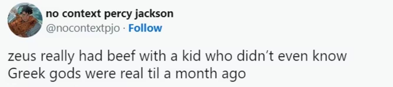 percy jackson and the olympians, percy jackson memes, percy jackson luke