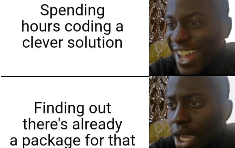 programming memes, tech laughs