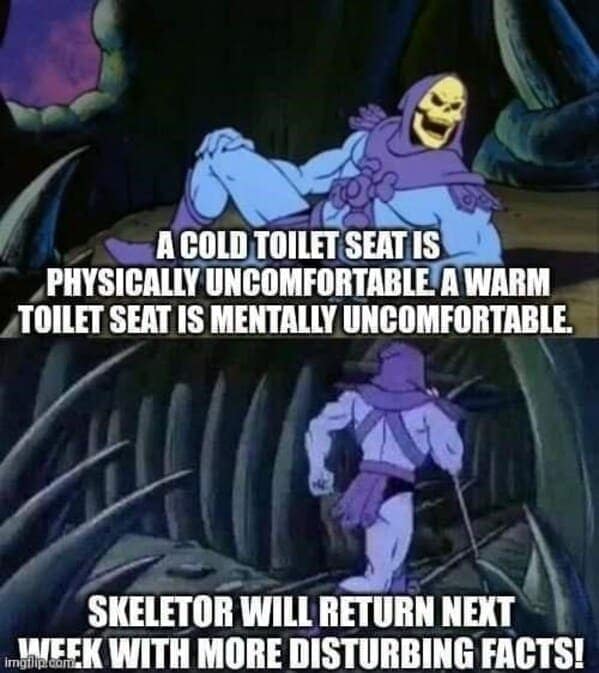 Skeletor Memes 40 Memes For An Evil Cackle