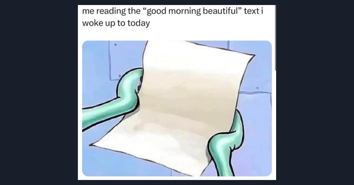 Spongebob Memes: 30 Dating Memes With a Spongy Angle