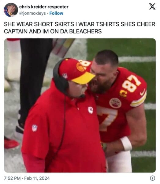Super Bowl Memes: All the Best Memes from Super Bowl 2024