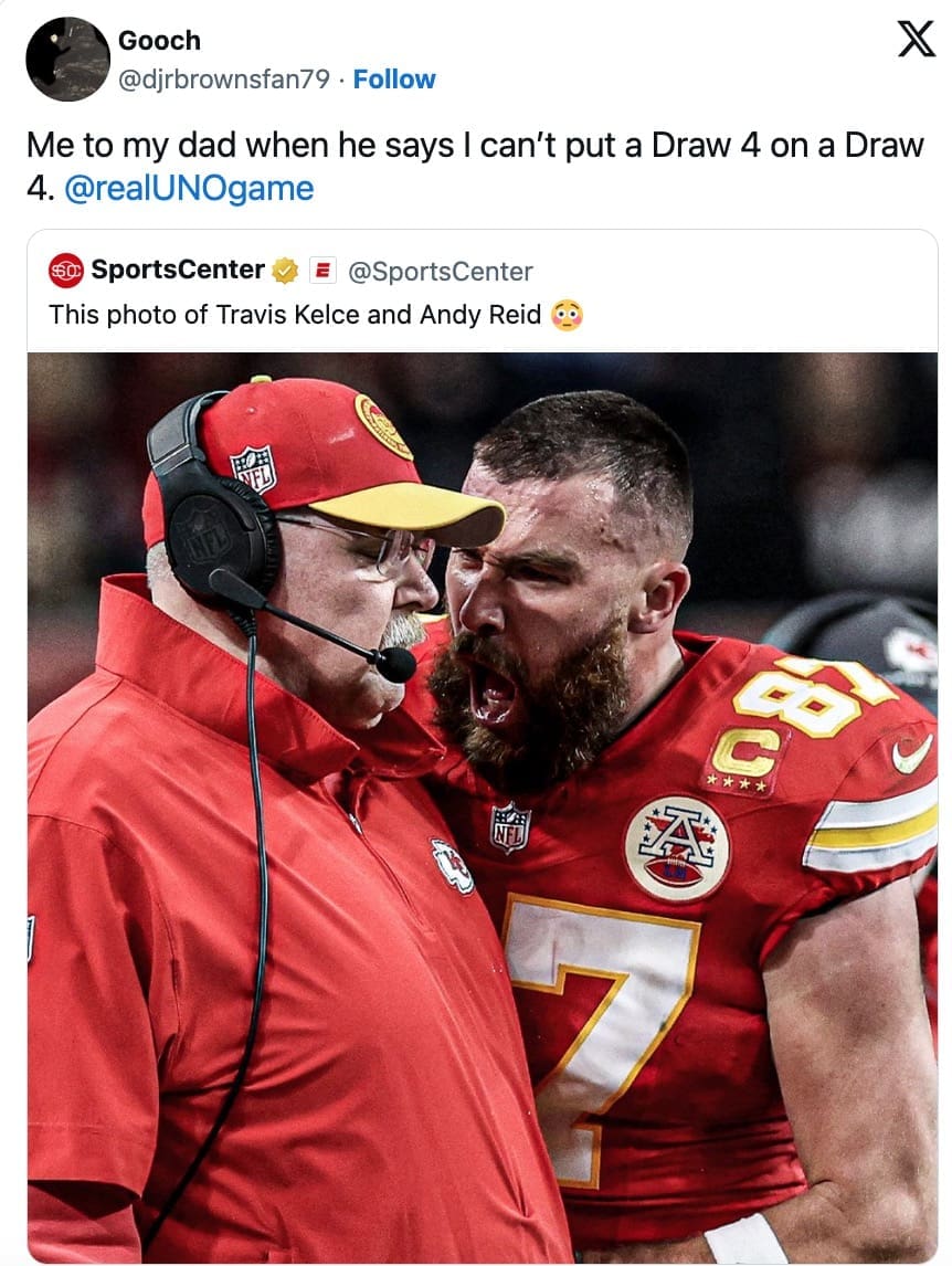 travis kelce yelling, super bowl memes, Kelce shout memes, hilarious Super Bowl moments, viral sports memes, kelce memes, andy reid memes