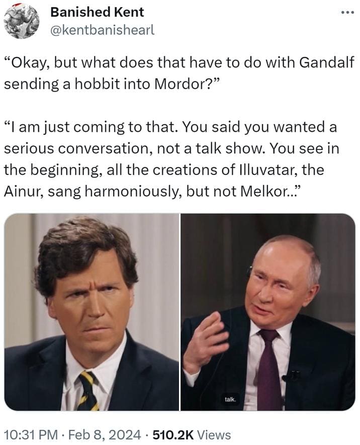 tucker carlson putin memes, putintucker, tucker carlson memes, putin memes, vladimir putin memes, tucker carlson interview, putin interview