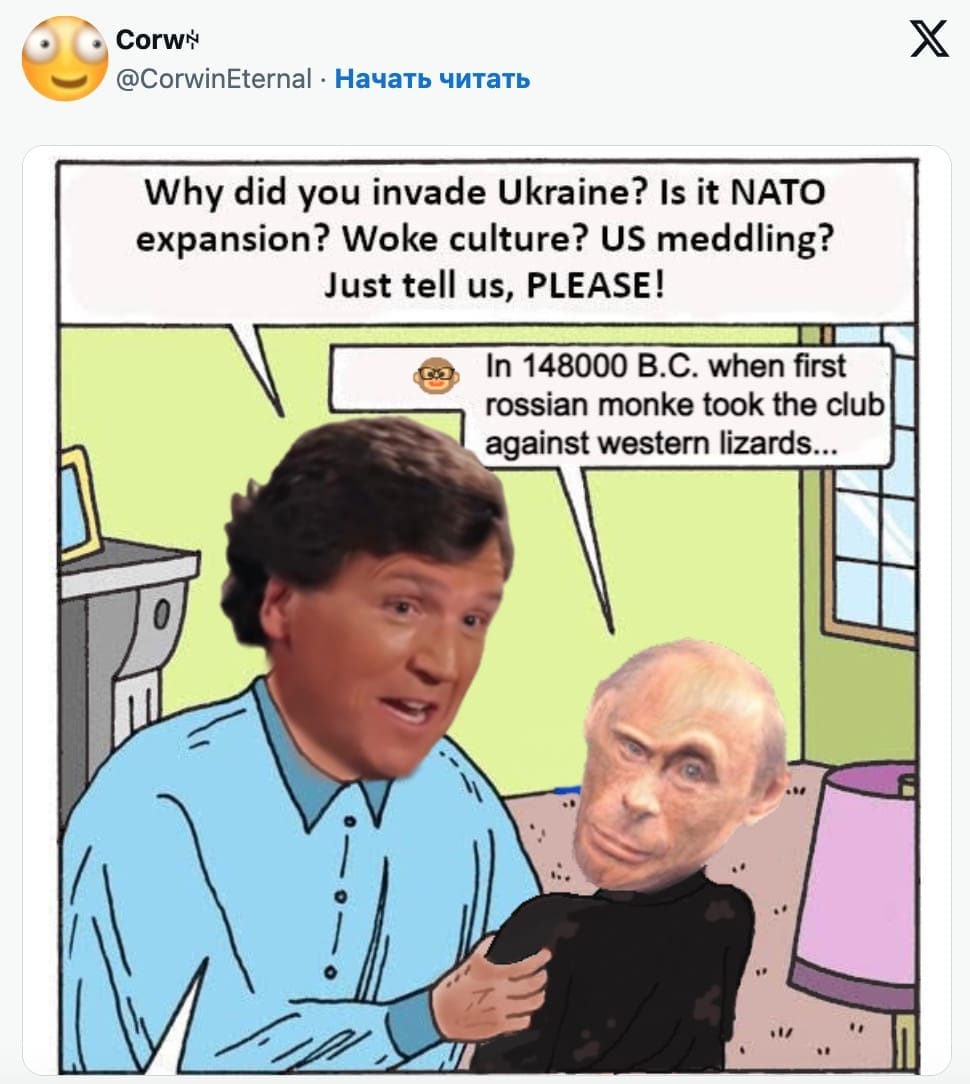 tucker carlson putin memes, putintucker, tucker carlson memes, putin memes, vladimir putin memes, tucker carlson interview, putin interview