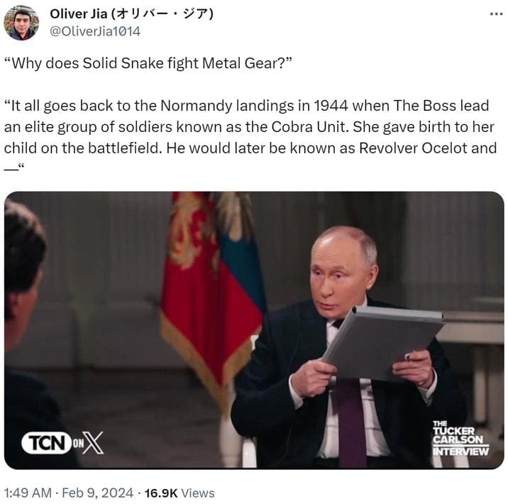 tucker carlson putin memes, putintucker, tucker carlson memes, putin memes, vladimir putin memes, tucker carlson interview, putin interview