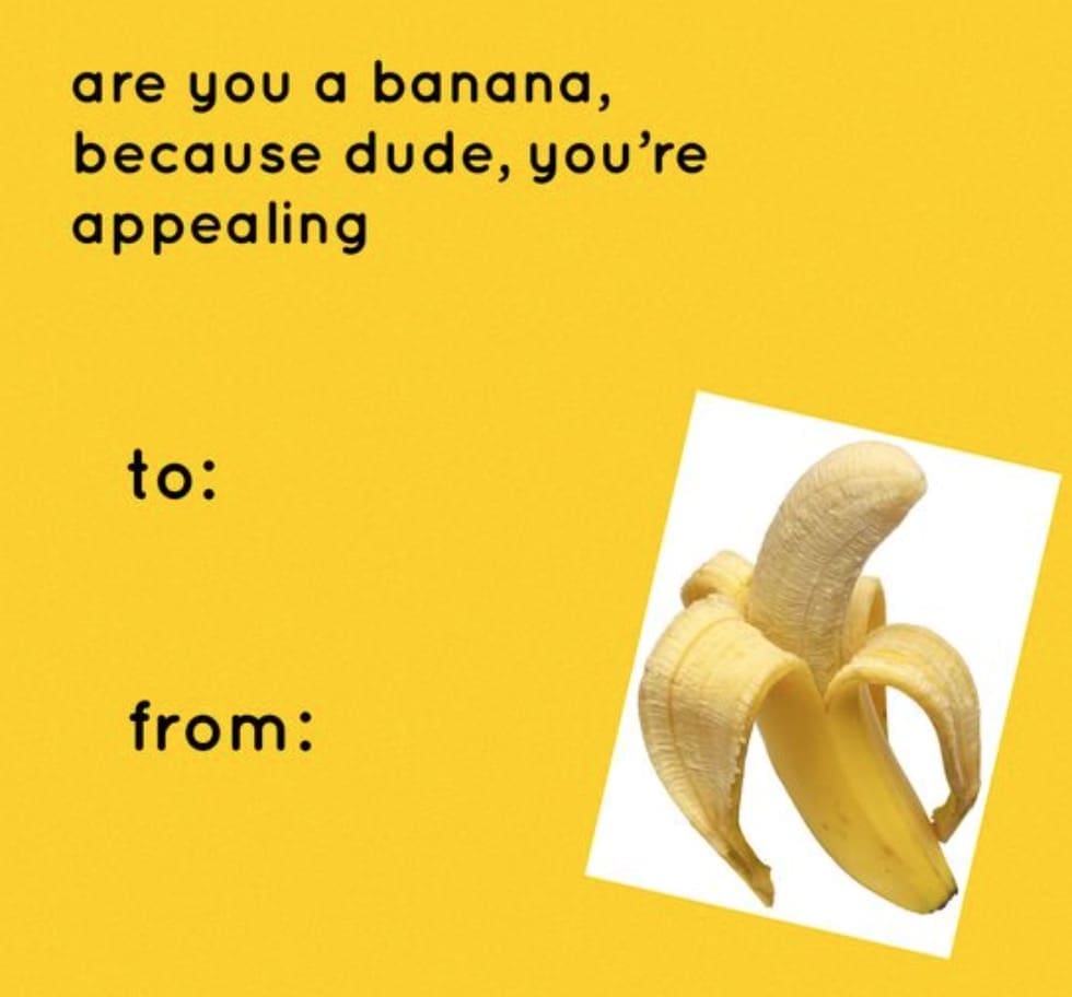 valentines memes, funny valentin's e-cards, humorous love memes, cheeky Valentine's Day cards, witty relationship humor