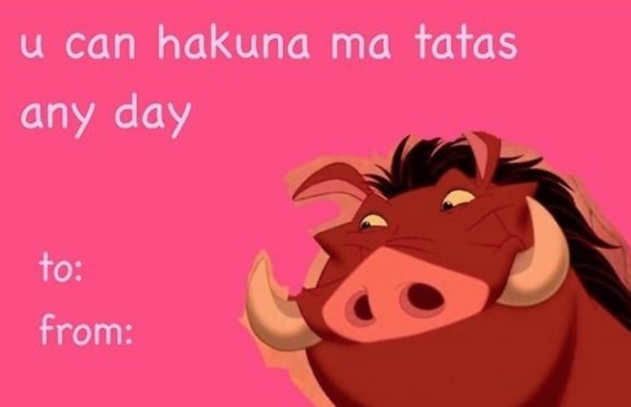 valentines memes, funny valentin's e-cards, humorous love memes, cheeky Valentine's Day cards, witty relationship humor