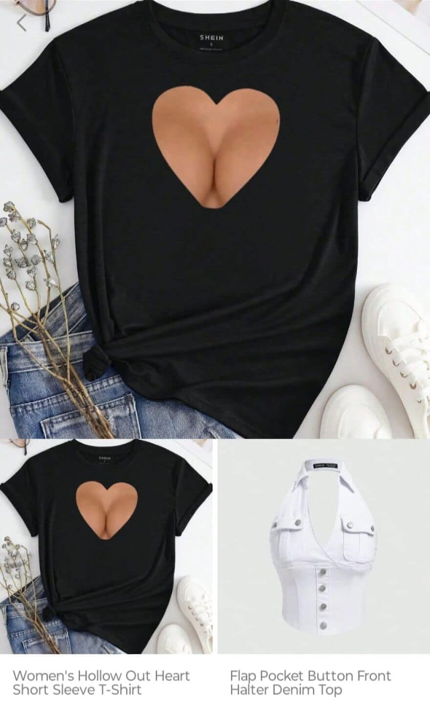 weird fashion, fashion faux pas, odd clothing choices, bizarre fashion fails, eccentric style, quirky fashion, unconventional attire, outlandish outfits