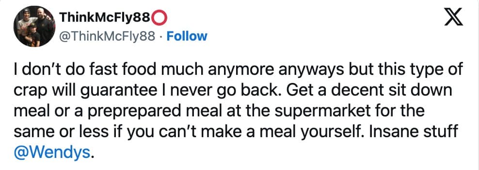 Wendy's surge pricing memes, wendy's surge pricing, wendy's memes, wendy's tweets