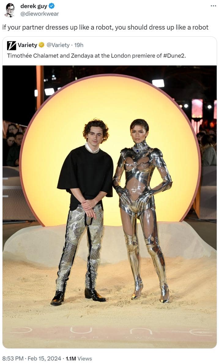 zendaya robot suit memes, Zendaya robot suit, zendaya memes, c-thru-po, zendaya see through