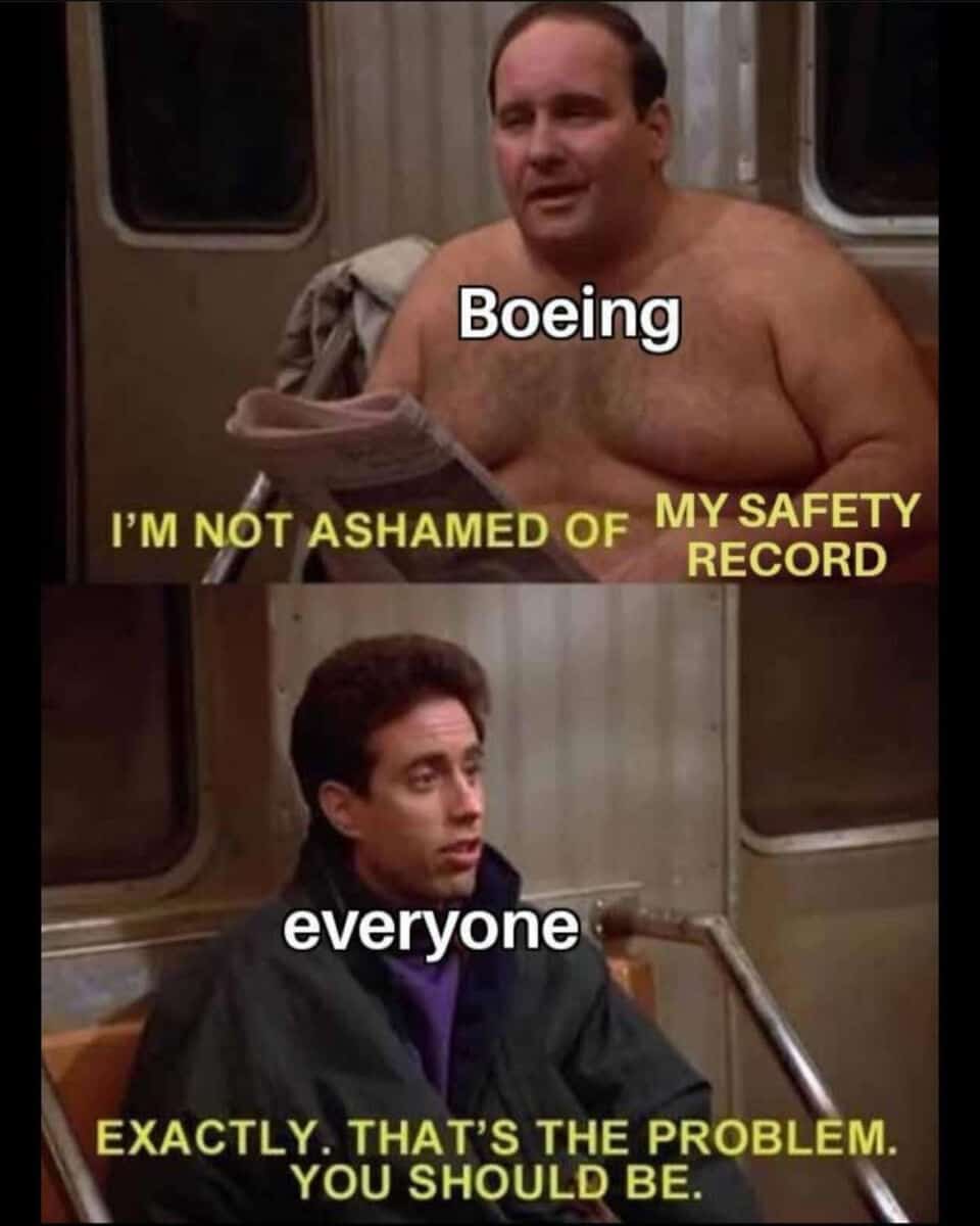 boeing memes, Airline Memes, Funny Airplane Memes, Hilarious Boeing Fails, Airplane Humor, Aviation Memes, Airline Jokes