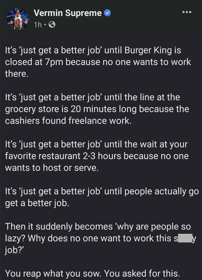 capitalism meme, capitalist meme, capitalism memes, capitalist memes, wealth inequality humor, corporate greed satire, socio-political jokes, capitalist society memes, wage slavery humor, corporate absurdity jokes