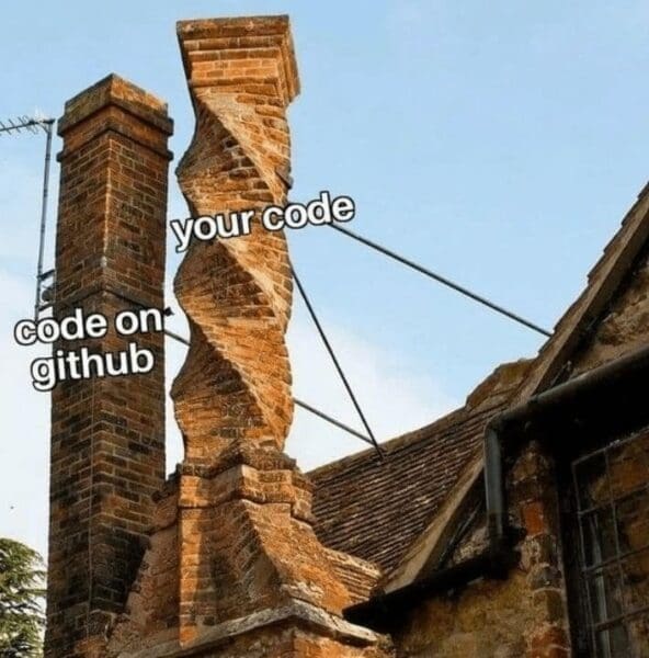 40 Coding Memes That Definitely Won’t Compile No Matter How Hard You Try