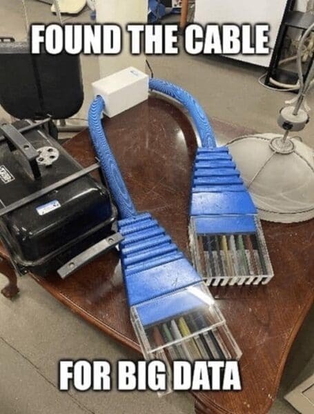 40 Coding Memes That Definitely Won’t Compile No Matter How Hard You Try