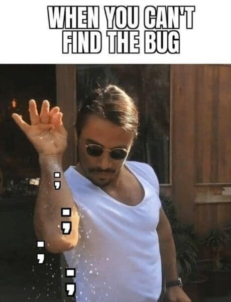 40 Coding Memes That Definitely Won’t Compile No Matter How Hard You Try