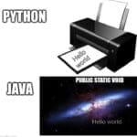40 Coding Memes That Definitely Won’t Compile No Matter How Hard You Try