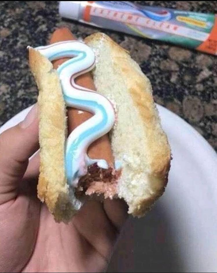 cursed food, cursed food images, cursed foods, bizarre cuisine, food abominations, gastronomic nightmares, cursed images food