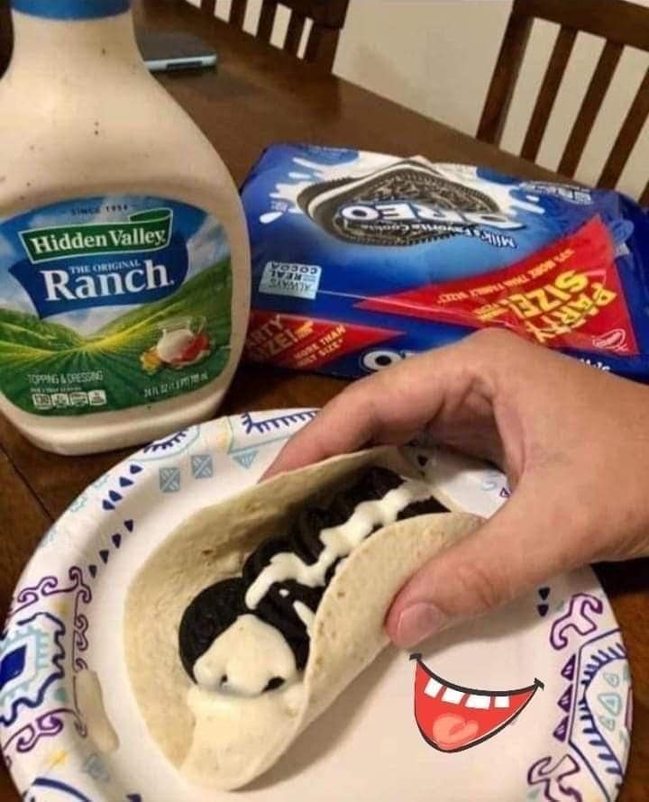 cursed food, cursed food images, cursed foods, bizarre cuisine, food abominations, gastronomic nightmares, cursed images food