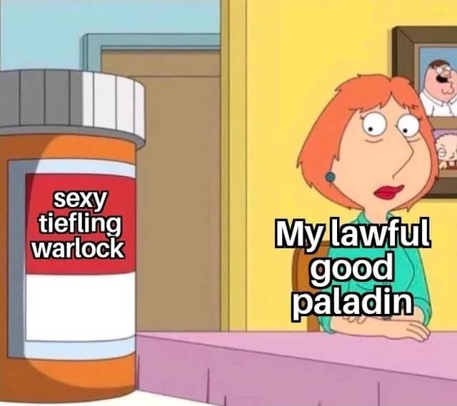 D&D memes, dnd memes, Dungeons & dragons memes, dnd memes funny, D&D memes funny, dungeons and dragons humor, tabletop gaming memes, role-playing comedy, fantasy tabletop humor, RPG jokes