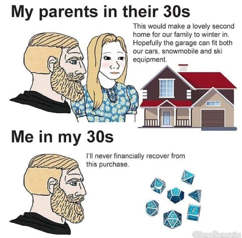 d&d memes, dnd memes, dungeons & dragons memes, dnd memes funny, d&d memes funny