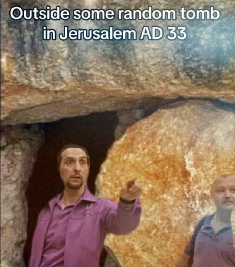 easter memes3020240331 Thunder Dungeon The Funniest Memes. Period.