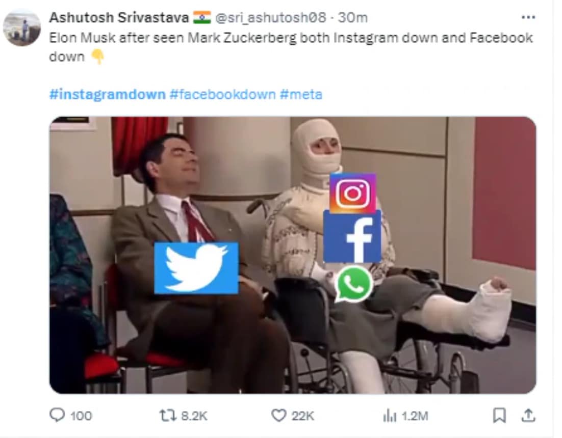 facebook outage memes, instagram outage memes, meta outage memes, facebook outage, instagram outage, meta outage, facebook down, instagram down, meta down