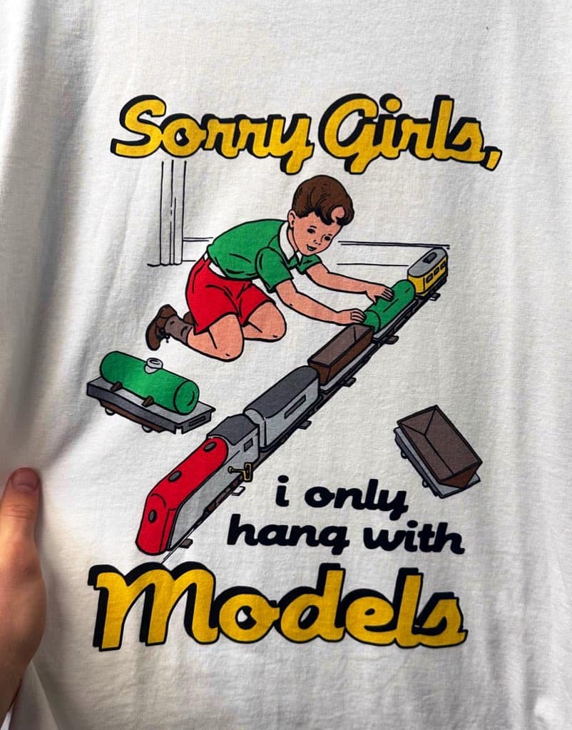 Somy Gial, i only hang with Model