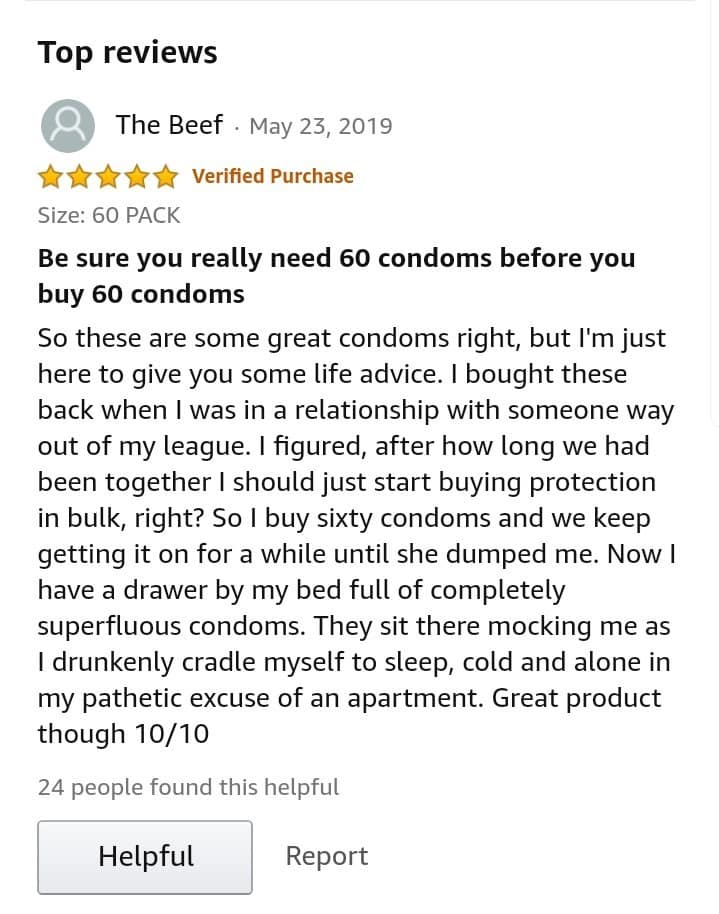 funny amazon reviews, funny product reviews